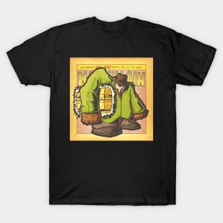 MF DOOM ALL BUSINESS T-Shirt